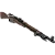 Carabina de Pressão CO2 Mosin Nagant M44 4,5 mm + Cápsula de Co2 + Esfera + Alvo - Imagem 11