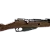 Carabina de Pressão CO2 Mosin Nagant M44 4,5 mm + Cápsula de Co2 + Esfera + Alvo - Imagem 17