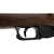 Carabina de Pressão CO2 Mosin Nagant M44 4,5 mm + Cápsula de Co2 + Esfera + Alvo - Imagem 4