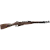 Carabina de Pressão CO2 Mosin Nagant M44 4,5 mm + Cápsula de Co2 + Esfera + Alvo - Imagem 2