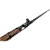 Carabina de Pressão CO2 Mosin Nagant M44 4,5 mm + Cápsula de Co2 + Esfera + Alvo - Imagem 7