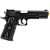 Pistola de Pressão CO2 Rossi 1911 Tactical 4,5 mm + Alvo - Imagem 8