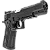 Pistola de Pressão CO2 Rossi 1911 Tactical 4,5 mm + Alvo - Imagem 3
