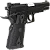 Pistola de Pressão CO2 Rossi 1911 Tactical 4,5 mm + Alvo - Imagem 6