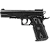 Pistola de Pressão CO2 Rossi 1911 Tactical 4,5 mm + Alvo - Imagem 7