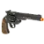 Revolver de Pressão CO2 Rossi Cowboy 7 Poleg. 4,5 mm + Cápsula de Co2 + Alvo - Imagem 3