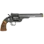 Revolver de Pressão CO2 Rossi Cowboy 7 Poleg. 4,5 mm + Cápsula de Co2 + Alvo - Imagem 2