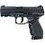 Pistola de Pressão CO2 24/7 NBB 4,5 mm + Cápsula de Co2 + Alvo - Imagem 3