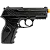 Pistola de Pressão CO2 Rossi R11(C11) 6 mm + Cápsula de Co2 + Alvo - Imagem 8
