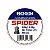 Carabina de Pressão PCP Beeman 1331 Raider 5,5mm + Luneta 4x32 + Chumbinho + Alvo - Imagem 17