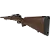Rifle de Airsoft de Mola Sniper Rossi M24 Storm Wood 6 mm + Luneta + Alvo - Imagem 5