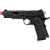 Pistola Airsoft Green Gas Rossi 1911 Redwings Blowback 6mm + Capa + Alvo - Imagem 3