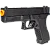 Kit VG Alvo Gel e 2 Pistolas de Airsoft de Mola VG GK V307 6 mm + Alvo - Imagem 5