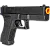 Kit VG Alvo Gel e 2 Pistolas de Airsoft de Mola VG GK V307 6 mm + Alvo - Imagem 6