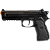 Pistola de Airsoft Mola VG PT92 - V21 6mm + Alvo - Imagem 5