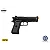 Pistola de Airsoft Mola VG PT92 - V21 6mm + Alvo - Imagem 1