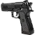 Pistola de Airsoft Mola VG PT92 - V21 6mm + Alvo - Imagem 6