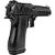 Pistola de Airsoft de Mola VG Desert Eagle - V30 6mm + Alvo - Imagem 7