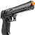 Pistola de Airsoft de Mola VG Desert Eagle - V30 6mm + Alvo - Imagem 3