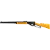Carabina de Pressão Rossi Cowboy Lever Action Madeia cal.4,5 mm + Esferas de Aço + Alvo - Imagem 5