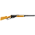 Carabina de Pressão Rossi Cowboy Lever Action Madeia cal.4,5 mm + Esferas de Aço + Alvo - Imagem 2