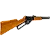 Carabina de Pressão Rossi Cowboy Lever Action Madeia cal.4,5 mm + Esferas de Aço + Alvo - Imagem 7