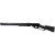 Carabina de Pressão Rossi Cowboy Lever Action Polímero 4,5 mm + Esferas de Aço + Alvo - Imagem 3