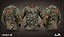 Camisa HOMEM DO MATO - HUNTER CAMO - Imagem 1