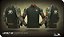 KIT Camisa HOMEM DO MATO HUNTER GREEN + BALACLAVA - Imagem 1