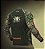 KIT Camisa HOMEM DO MATO HUNTER GREEN + BALACLAVA - Imagem 2