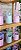 Kit jardinagem infantil - Imagem 2