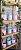 Kit jardinagem infantil - Imagem 1
