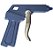 Pistola De Ar Rosca 1/4 AZUL - GATILHO METAL - Imagem 1