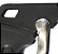 Pistola De Ar Rosca 1/4 PRETO - GATILHO METAL - Imagem 2