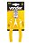 Alicate Corte Diagonal 6 1000V - VONDER-3662061503 - Imagem 1