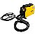 Máquina de Solda Inversora RIV 120 A 220V Monofásico com Display Digital e Maleta - VONDER-6878120220 - Imagem 4