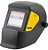 Máscara de Solda com Escurecimento Automático Ton 12 - VONDER-7076012000 - Imagem 1