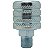ENGATE RÁPIDO P/ AR 1/4" x 1/4" MACHO - Conelub - Imagem 1
