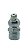 GRAXEIRA 45  5/16 - 24 FIOS C/ 10 UND - Imagem 2