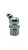 GRAXEIRA 45  1/2 - 18 FIOS C/ 10 UND - Imagem 2
