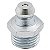 GRAXEIRA RETA 8MM C/ 10 UND - Imagem 2