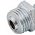 GRAXEIRA RETA 8MM C/ 10 UND - Imagem 4