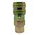 ENGATE RAPIDO PNEUMATICO 1/2 X M-22 FEMEA - Imagem 1