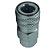 ENGATE RAPIDO P/ AR 3/8 X 3/8 FEMEA - Imagem 1