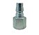 PINO CONECTOR P/ ENGATE 3/8 X 3/8 FEMEA - Imagem 1