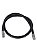 MANGUEIRA C/ TRAMA DE NYLON 50CM M X M 1/8 X 1/8 - Imagem 1