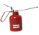 ALMOTOLIA DE METAL 500ML (FLEXIVEL E RIGIDA) - Imagem 1