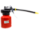 ALMOTOLIA DE NYLON 250ML (FLEXIVEL E RIGIDA) - Imagem 1