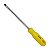 CHAVE DE FENDA 3/16" x 6" - Fertak - Imagem 1