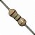 Resistor | 1,5R |1/2W | 5% - Imagem 1